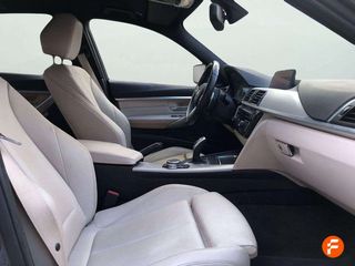 BMW Serie 3 320i