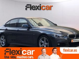 BMW Serie 3 320i