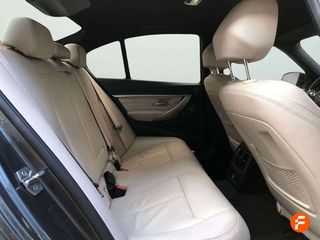 BMW Serie 3 320i