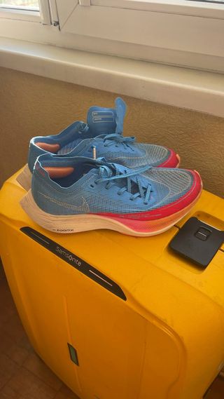 para correr