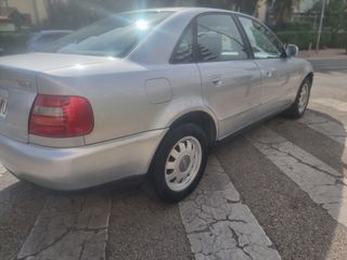 Audi A4 1998