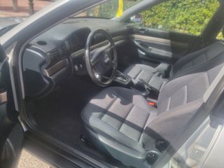 Audi A4 1998