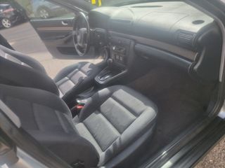 Audi A4 1998