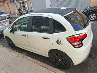 Citroen C3 2014