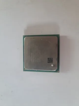 Procesador Intel