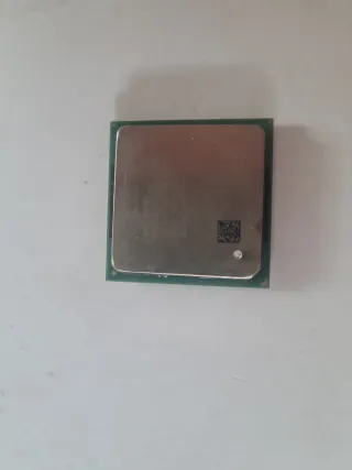 Procesador Intel