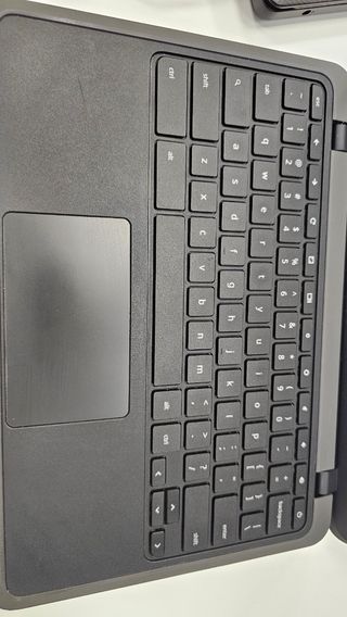 Acer Chromebook N17q8 Negro
