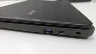 Acer Chromebook N17q8 Negro