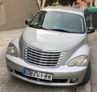 Chrysler PT Cruiser 