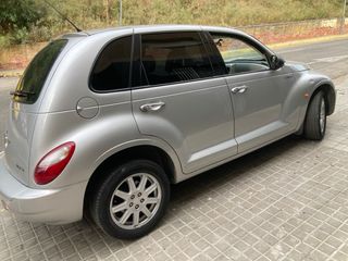 Chrysler PT Cruiser 