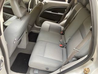Chrysler PT Cruiser 