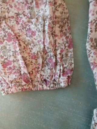 Blusa estampada Formula Joven