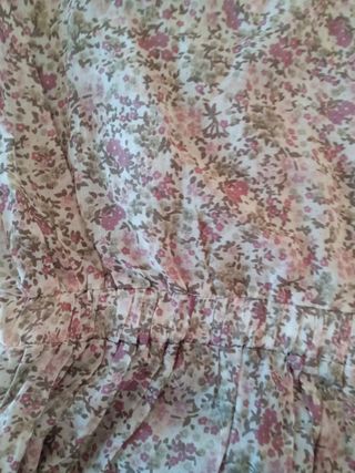 Blusa estampada Formula Joven