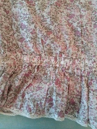 Blusa estampada Formula Joven