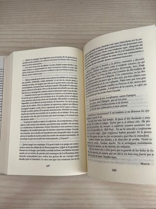 La enfermera de Brunete