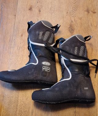 Botas esqui travesia 36