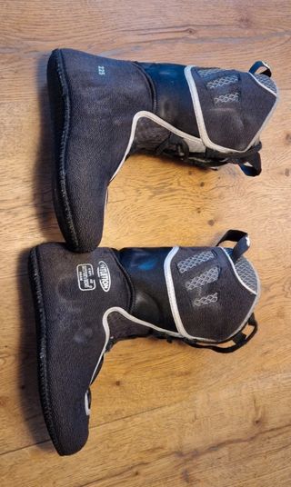 Botas esqui travesia 36