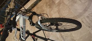 Bicicleta BTT TEAM