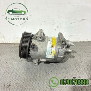 8200053264 compresor AC scenic 1.9dci F9Q D8