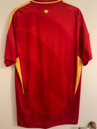 Camiseta Adidas España Talla M 
Original ✅️