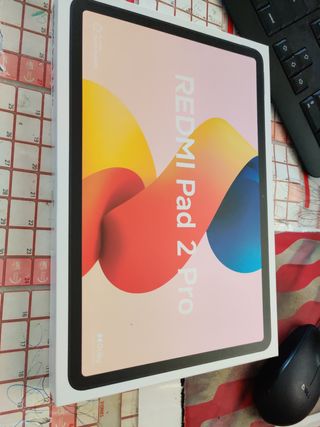 Xiaomi Redmi Pad 2 Pro Tablet