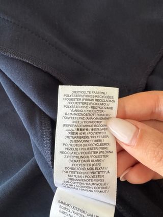 Chaqueta Gant diseño Tigre