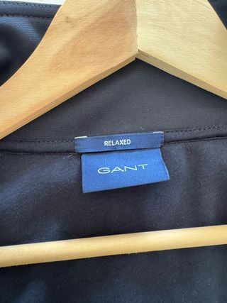 Chaqueta Gant diseño Tigre