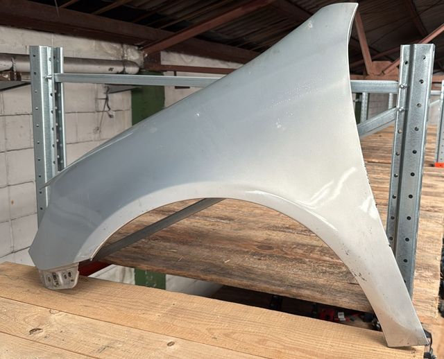 Aleta Delantera Izquierda Golf 6 Variant