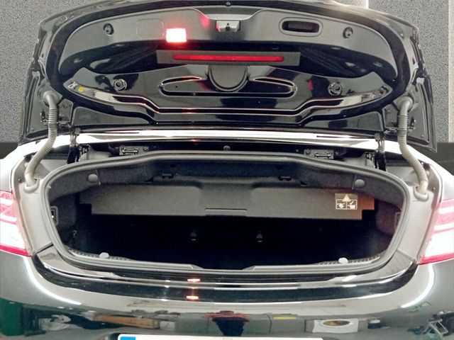 Mercedes Clase C C Cabrio 300