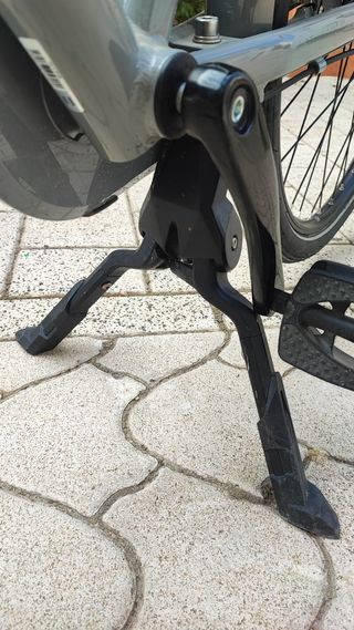Bicicleta Gazelle Heavy Duty NL