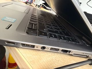 HP Elitebook 840 G3 