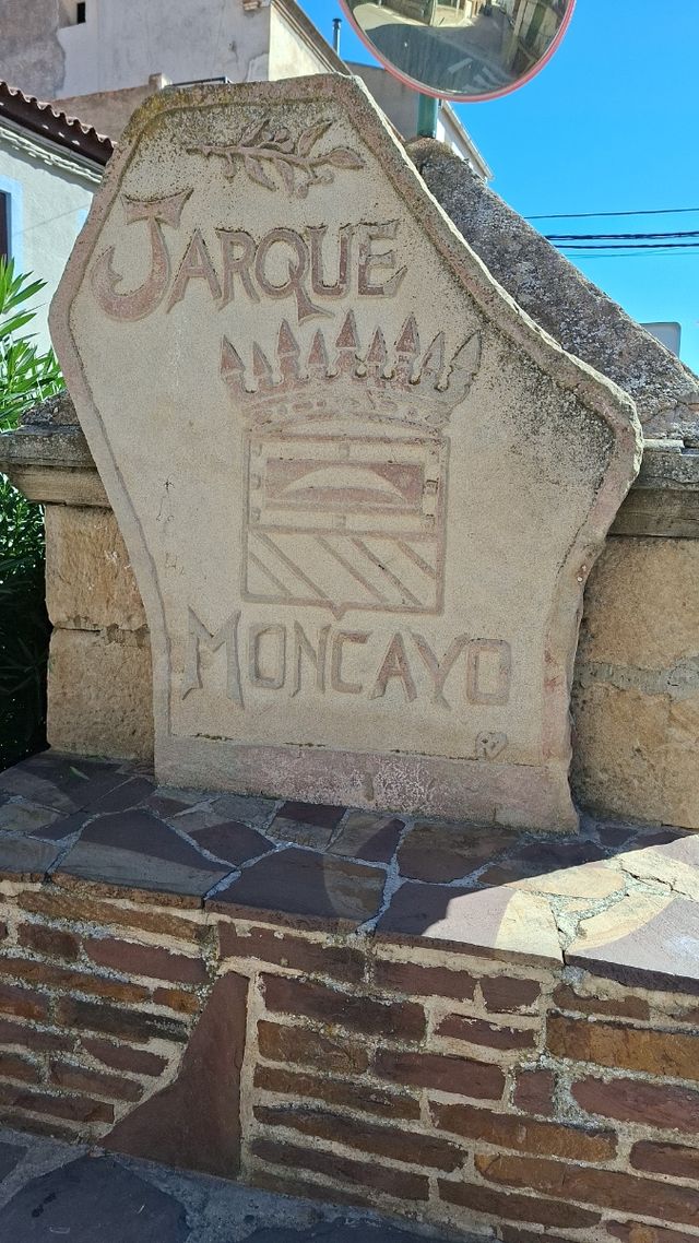 Casa en venta en Jarque, Moncayo