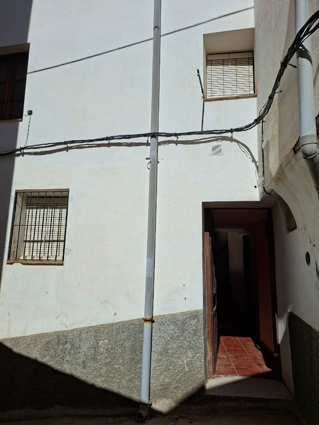 Casa en venta en Jarque, Moncayo