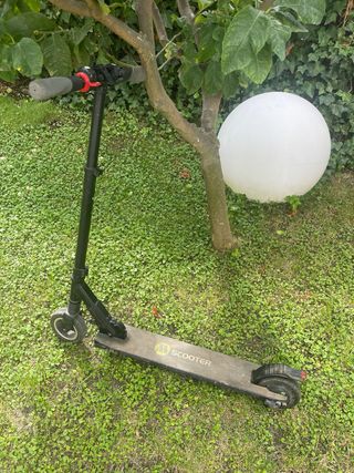 Patinete Eléctrico Scooter