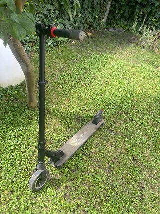 Patinete Eléctrico Scooter