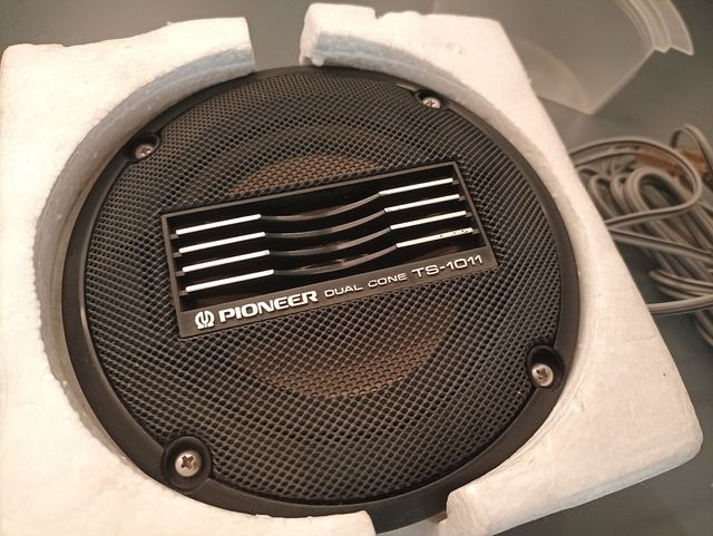 Pieza original del Delorean de Regreso al Futuro