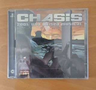 Chasis 2001: Una Odisea Musical