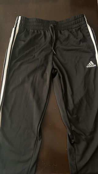 Chándal Adidas Negro
