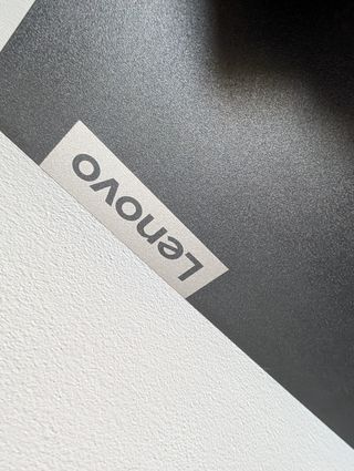 Monitor Lenovo 27 Negro