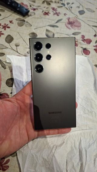 Samsung Galaxy S24 Ultra 1TB