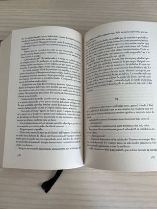 La caída de los gigantes (The Century 1) (Spani...