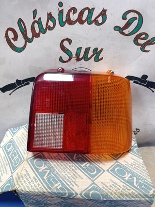 Tulipa Piloto Trasero Dcho Peugeot 205