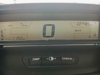 Citroen C4 2009 diesel