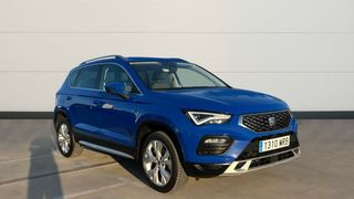 Seat Ateca 2.0 TDI 110KW S/S X-PERIENCE XM DSG 150 5P