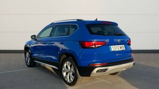 Seat Ateca 2.0 TDI 110KW S/S X-PERIENCE XM DSG 150 5P