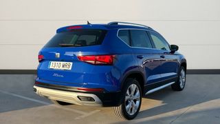 Seat Ateca 2.0 TDI 110KW S/S X-PERIENCE XM DSG 150 5P