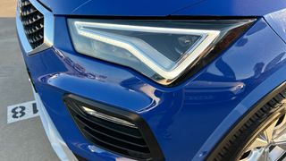 Seat Ateca 2.0 TDI 110KW S/S X-PERIENCE XM DSG 150 5P