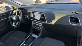Seat Ateca 2.0 TDI 110KW S/S X-PERIENCE XM DSG 150 5P