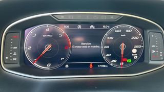 Seat Ateca 2.0 TDI 110KW S/S X-PERIENCE XM DSG 150 5P