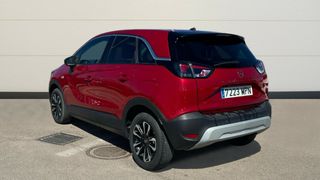 Opel CrossLand 1.2 81KW ELEGANCE PACK 110 5P